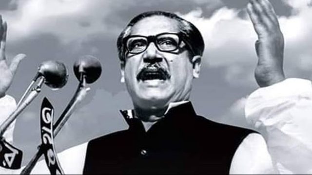 সিলেট জুড়ে বঙ্গবন্ধু শেখ মুজিবুর রহমানের জন্ম শতবার্ষিকী পালিত