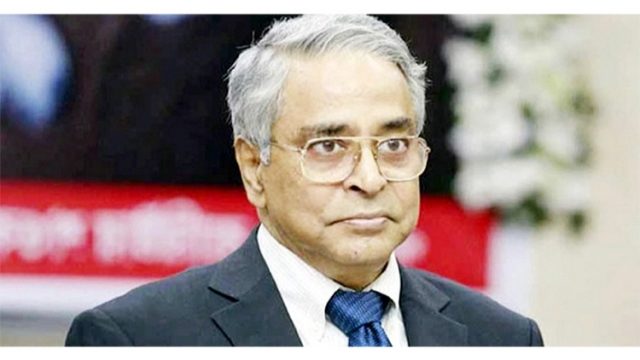 সুপ্রিম কোর্টের রায় কার্যকর না হওয়া দুঃখজনক : প্রধান বিচারপতি
