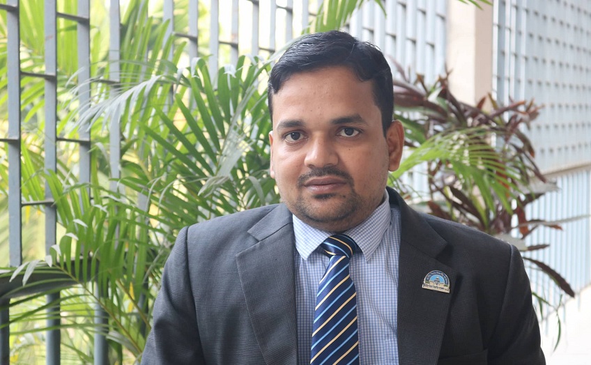 সেবার মানসিকতা নিয়ে জনগণের জন্য দ্রুত ন্যায় বিচার নিশ্চিত করাই একমাত্র লক্ষ্য