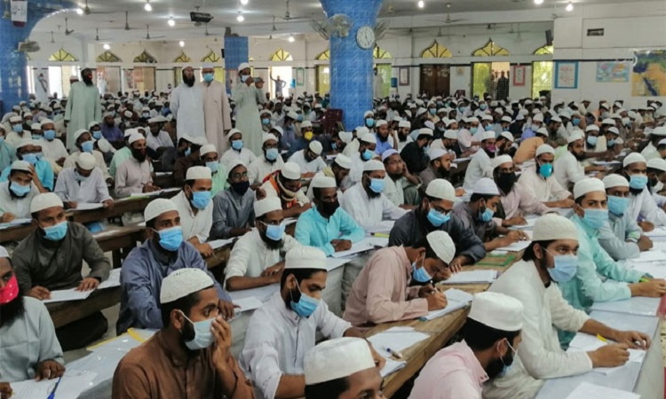 কওমি মাদ্রাসা নিবন্ধনে আসছে নীতিমালা