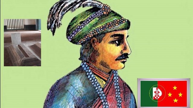 নবাব সিরাজউদ্দৌলা বাঙালির হৃদয়ে বেঁচে আছেন মহানায়ক হিসেবে