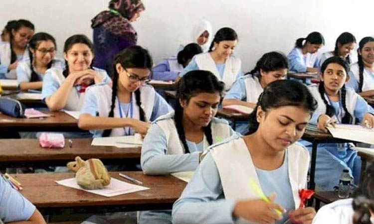 যেভাবে হবে এসএসসি ও এইচএসসি পরীক্ষা