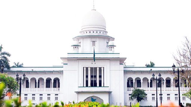 কিছু শর্ত সাপেক্ষে স্কুল কলেজ আগামী বৃহস্পতিবার পর্যন্ত বন্ধ রাখার নির্দেশ হাইকোর্টের
