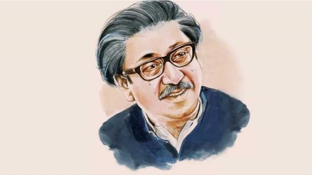 ১৭ মার্চ স্বাধীন বাংলাদেশের জন্য একটা স্মরণীয় দিন