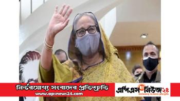 নিউইয়র্ক থেকে ওয়াশিংটনে প্রধানমন্ত্রী