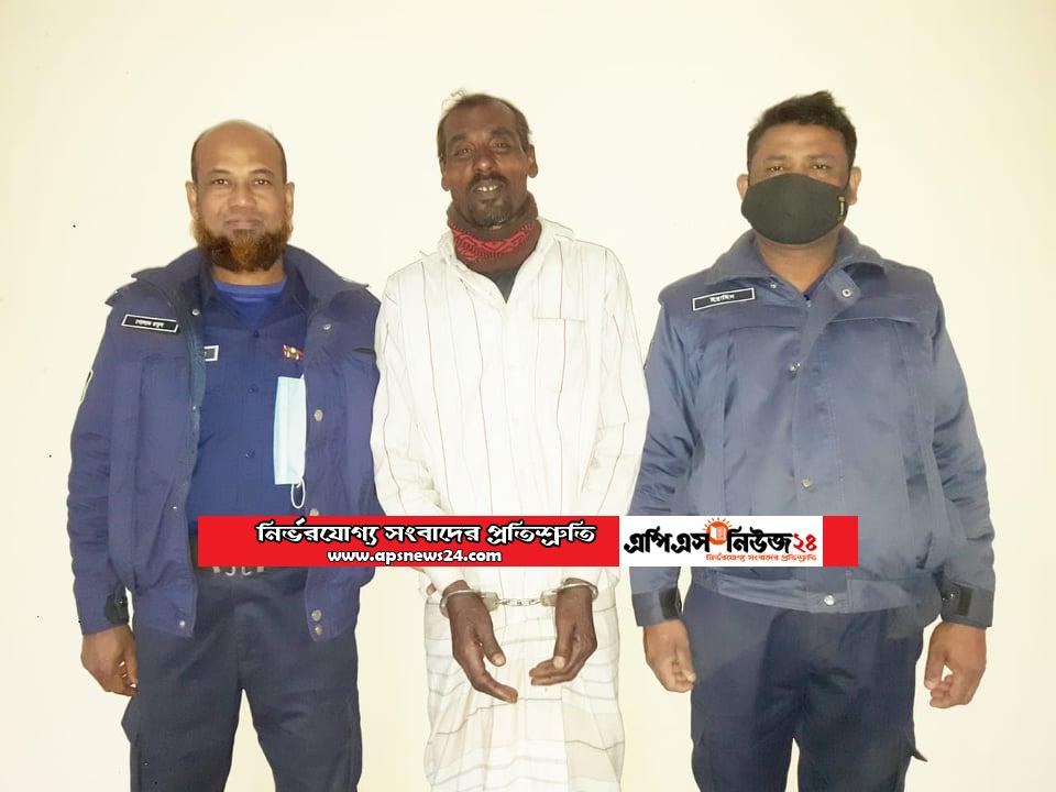 কুষ্টিয়ায় ইয়াবা মামলায় বাবার কারাদণ্ড, ছেলে খালাস