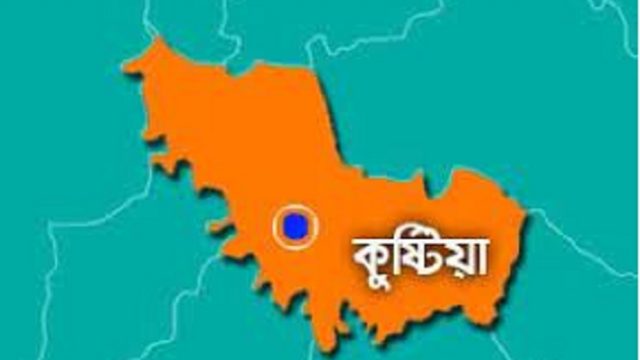 কুষ্টিয়ায় ফেনসিডিল রাখার দায়ে ২ ভাইয়ের কারাদণ্ড