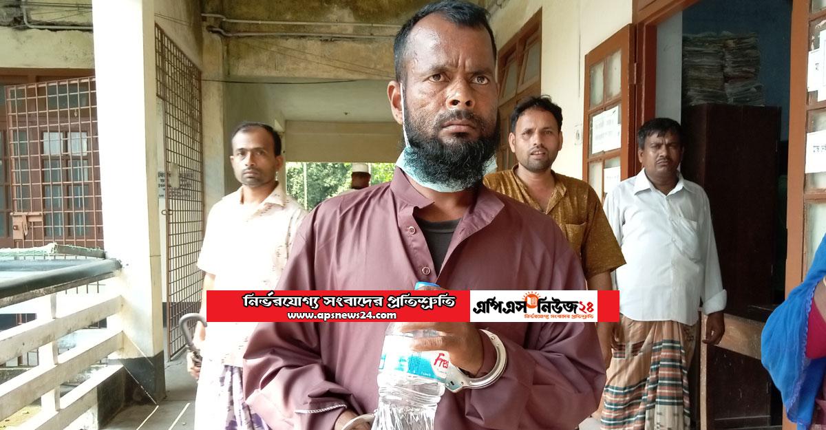 বড় ভাইকে হত্যার দায়ে ছোট ভাইয়ের যাবজ্জীবন