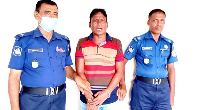 কুষ্টিয়ায় মাদক মামলায় একজনের ১০ বছরের কারাদণ্ড