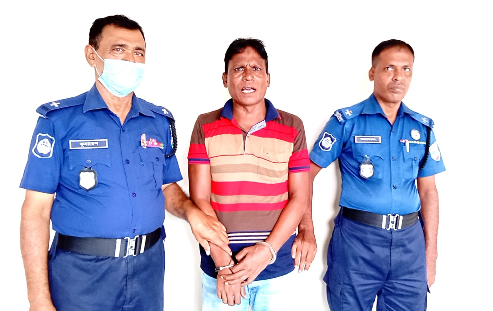 কুষ্টিয়ায় মাদক মামলায় একজনের ১০ বছরের কারাদণ্ড