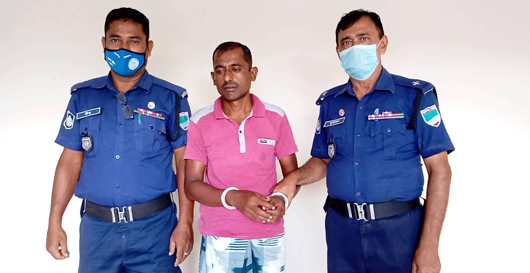 কুষ্টিয়ায় স্ত্রীকে শ্বাস রোধ করে খুন, স্বামীর যাবজ্জীবন