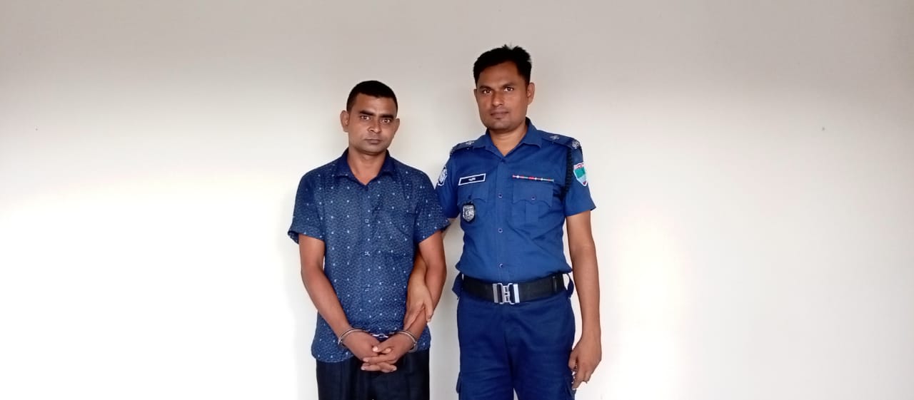কুষ্টিয়ায় অস্ত্র মামলায় যুবকের ১০ বছরের কারাদণ্ড