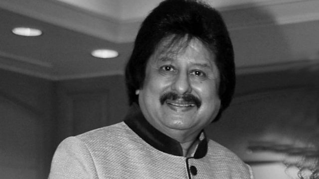 ভারতের বিখ্যাত গজল শিল্পী পঙ্কজ উদাস এর শেষ নিঃশ্বাস ত্যাগ