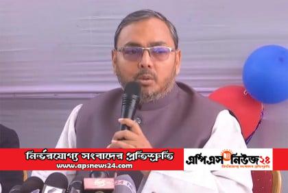 যাবতীয় নিত্যপণ্যের মূল্য ধার্য্য করে দেবে সরকার : বাণিজ্য প্রতিমন্ত্রী