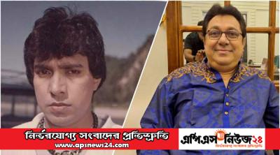 চলচ্চিত্র শিল্পী সমিতির নির্বাচনে এবার নিপুণ প্যানেলের সভাপতি মাহমুদ কলি