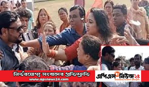 শিল্পী সমিতির পিকনিকে হাতাহাতি ভাইরাল! নেটদুনিয়ায় নিন্দা