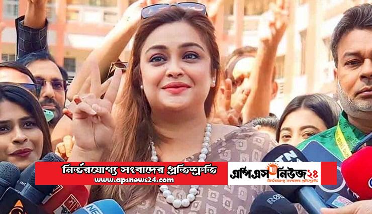 সিটি কর্পোরেশন কুমিল্লা এর প্রথম নারী মেয়র হলেন বাহারকন্যা সূচনা