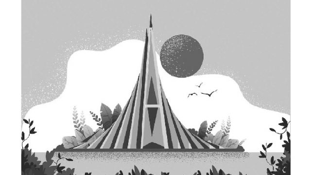 স্বাধীনতা দিবসের ভাবনাগুলো