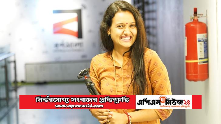 বৃষ্টি খাতুন ওরফে অভিশ্রুতি শাস্ত্রীর লাশ ০৬ দিন মর্গে, ডিএনএ টেস্টের অপেক্ষা