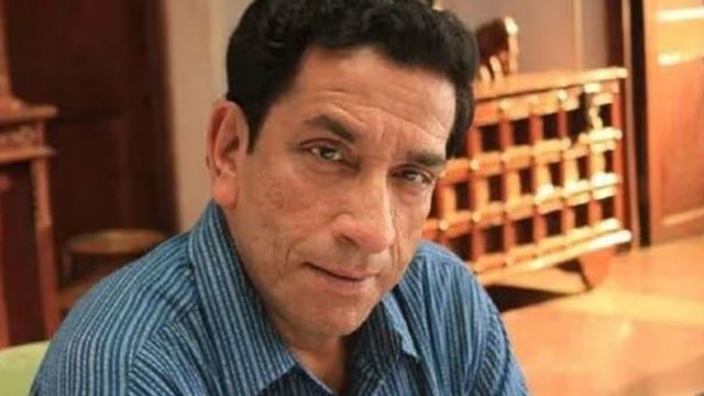শক্তিমান অভিনেতা সব্যসাচী হার্টের সমস্যা নিয়ে হাসপাতালে ভর্তি