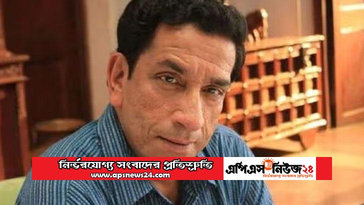 শক্তিমান অভিনেতা সব্যসাচী হার্টের সমস্যা নিয়ে হাসপাতালে ভর্তি