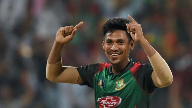 মুস্তাফিজের অস্ত্রে বিশ্বাস রাখছে চেন্নাই সুপার কিংস