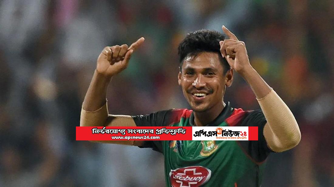 মুস্তাফিজের অস্ত্রে বিশ্বাস রাখছে চেন্নাই সুপার কিংস