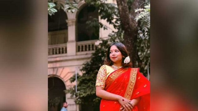 অবন্তিকার মায়ের আহাজারি-মেয়ে আমার বিচারক হতে চেয়েছিল