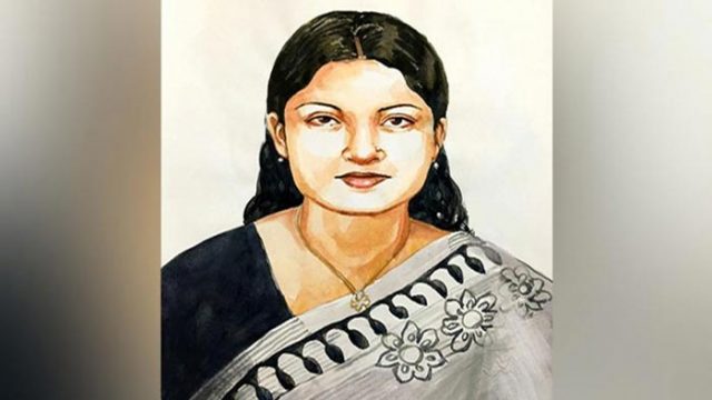রাজধানীর সগিরা মোর্শেদ হত্যা মামলায় ০২ জনের যাবজ্জীবন ও ০৩ জন খালাস