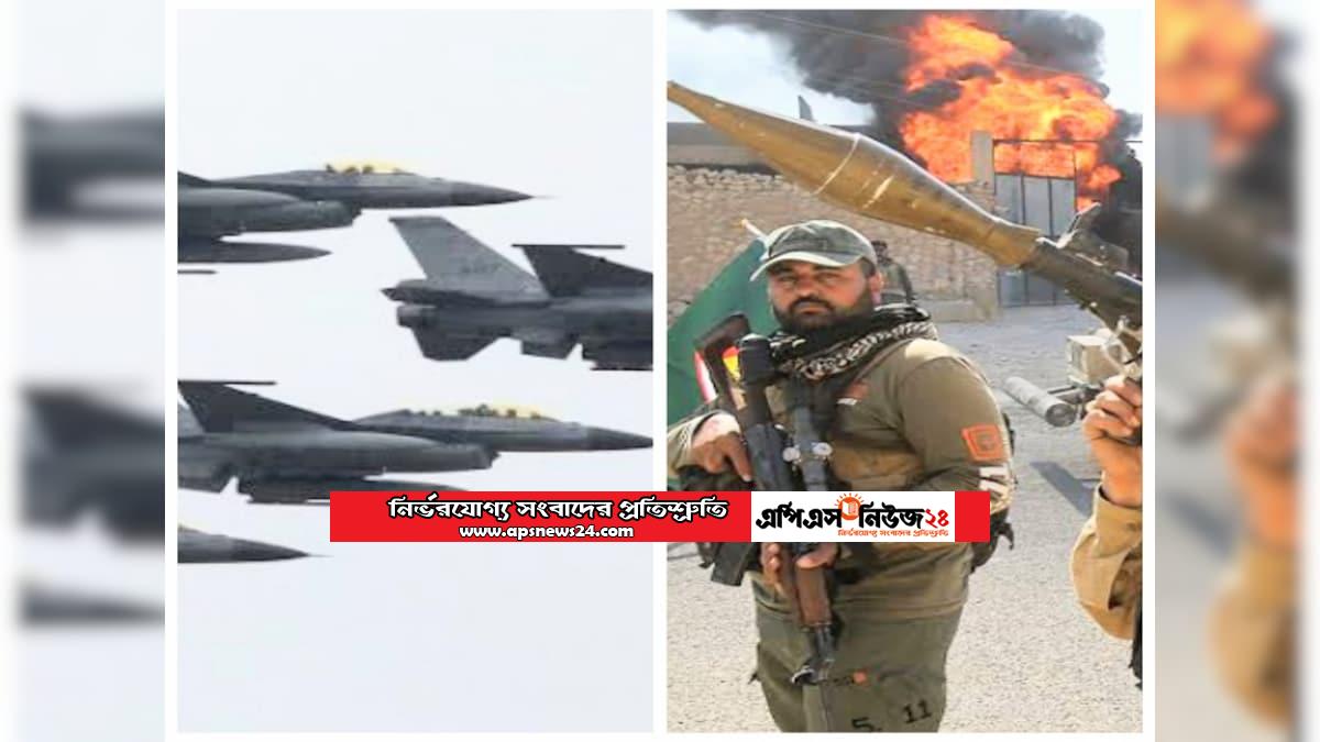 ইরান-ইসরায়েল সংকট আরও ঘনীভূত হচ্ছে কি