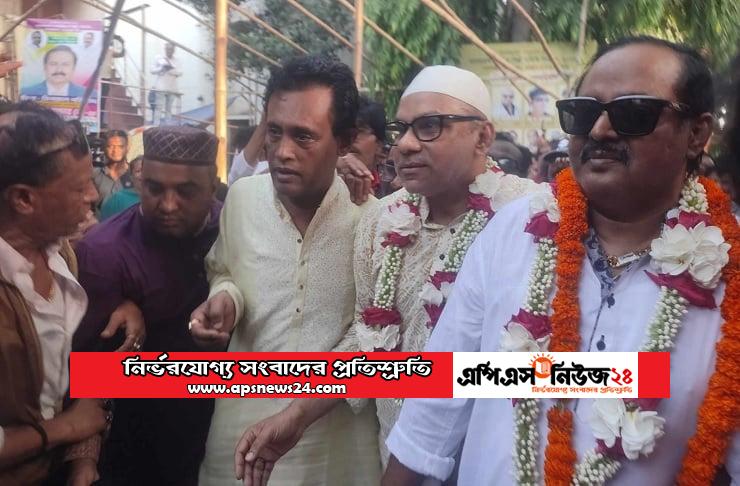 শিল্পী সমিতির সভাপতি মিশা, সম্পাদক ডিপজল নির্বাচিত